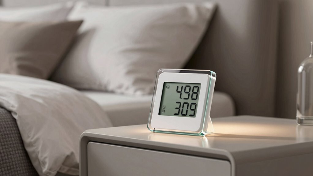 Top-Schlafzimmer-Klimamonitore