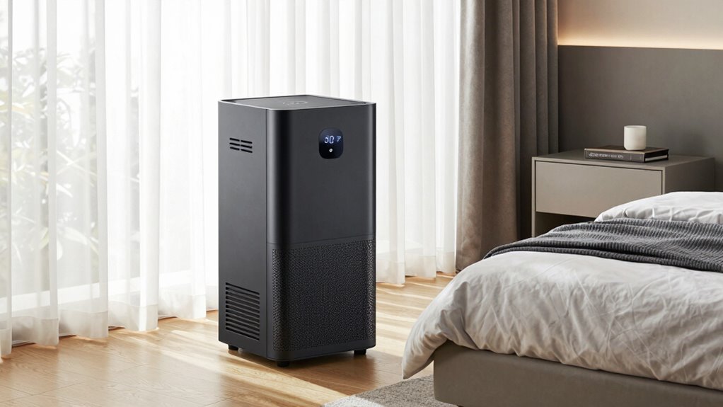 Top-Schlafzimmerentfeuchter 2026