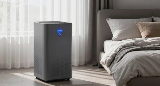 Top-Schlafzimmer-Entfeuchter 2026