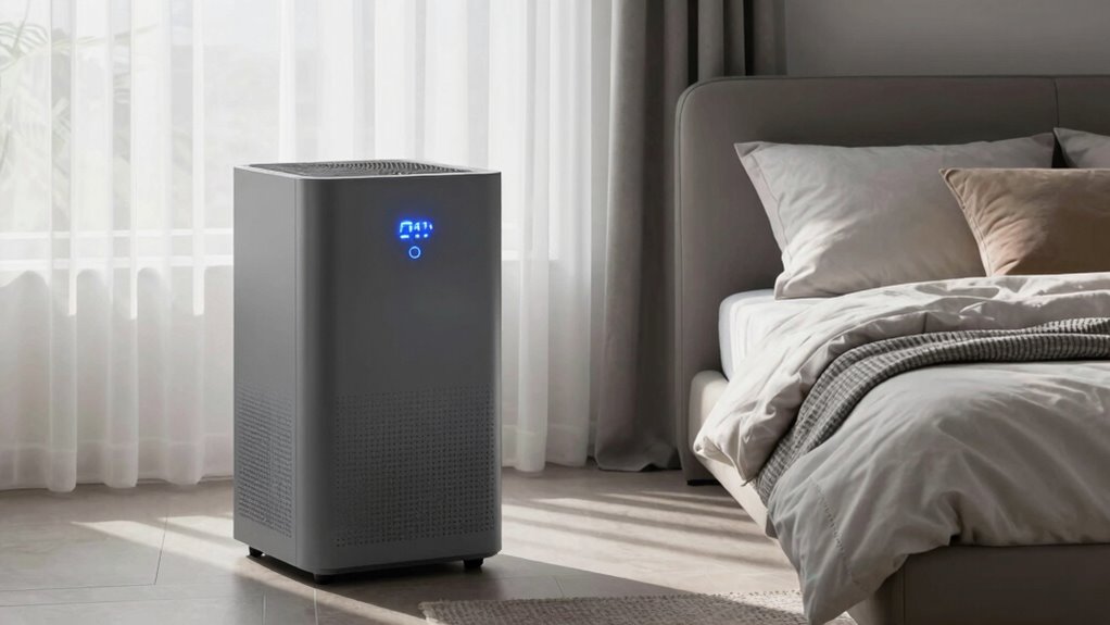 Top-Schlafzimmer-Entfeuchter 2026