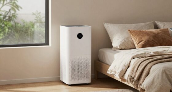 top bedroom dehumidifiers 2026