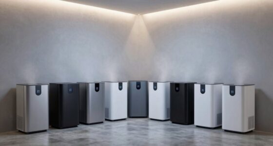 Top-Badezimmer-Dehumidifier 2026