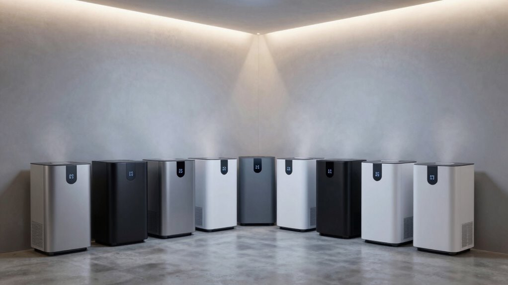 Top-Badezimmer-Dehumidifier 2026