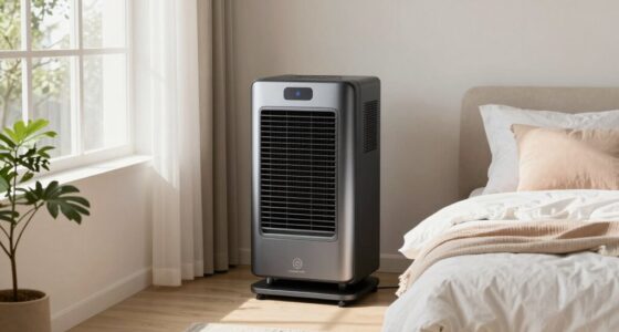 Top-Deckenventilatoren?