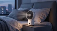 top bedroom fans for hot sleepers