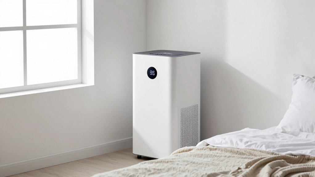 top bedroom mold preventers