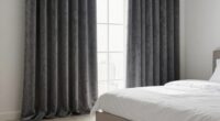 top bedroom noise curtains