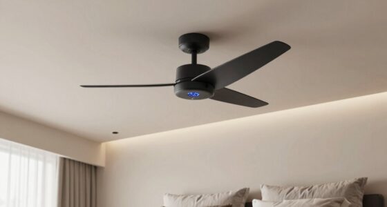 top Schlafzimmer Timer-Fans