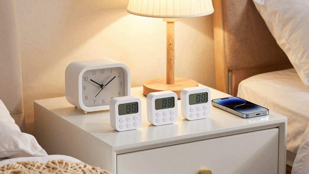 top bedroom timer picks