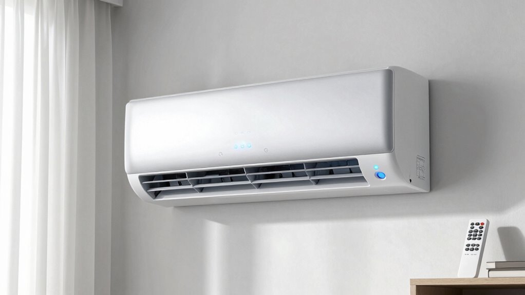 top bedroom window acs