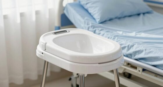 top bedside commode picks