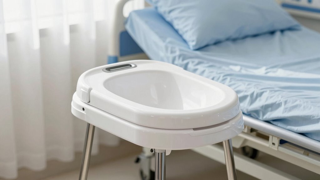 top bedside commode picks