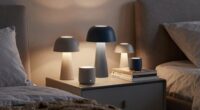 top bedside lamps with timers