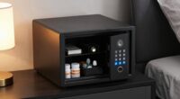 top bedside safes 2026