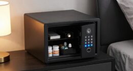 top bedside safes 2026