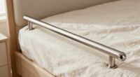 top bedside safety grab bars