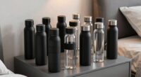 top bedside water bottles