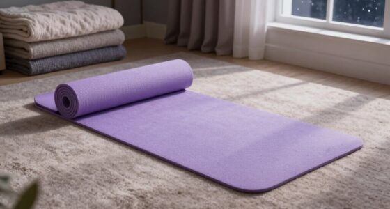 top bedtime yoga mats