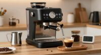 top beginner espresso machines