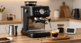 top beginner espresso machines