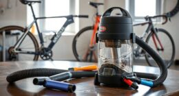 top bike cleaning vacuums