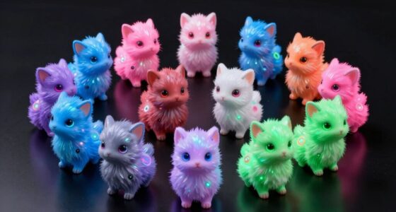 top bitzee digital pets