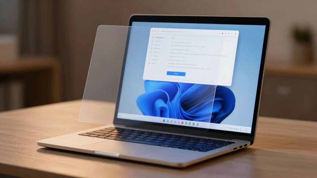 top blue light screen protectors