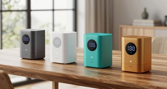 top Bluetooth-Luftqualitätsmonitore