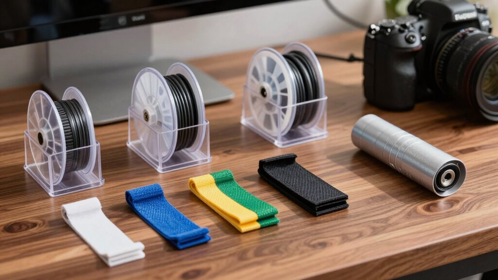 top budget cable management