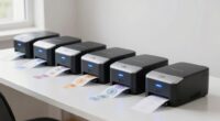 top budget fba label printers
