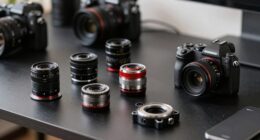 top budget follow focus kits
