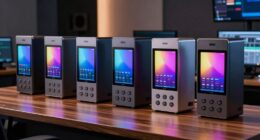 top budget monitor recorders