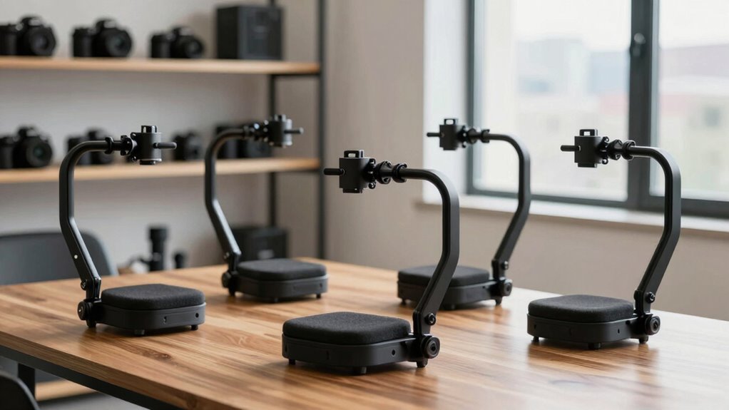 Top Budget Schulterstative