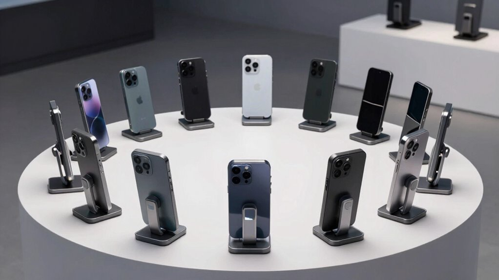 top budget smartphone stabilizers