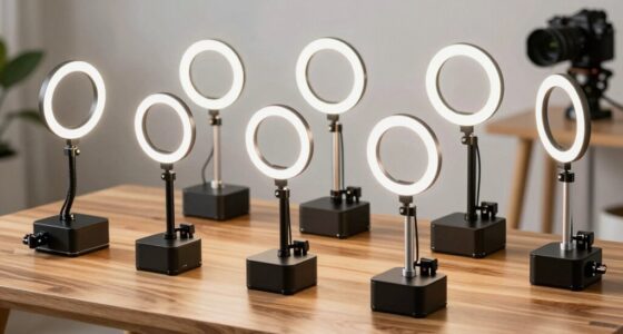 Top Budget Tischmodelle