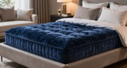top california king mattresses