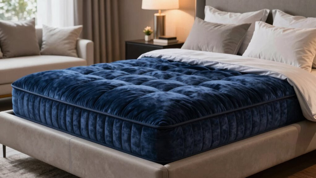top california king mattresses