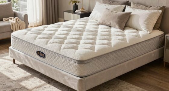 top california king mattresses
