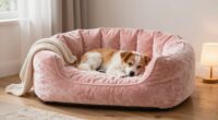 top calm beds for pets