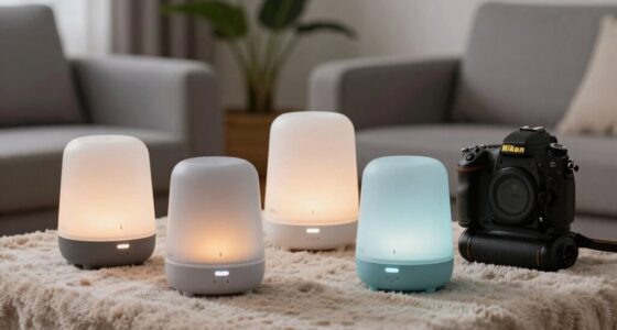 top calming diffusers for cats