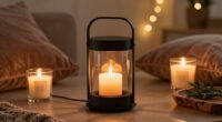 top candle warmer lamps