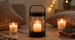 top candle warmer lamps