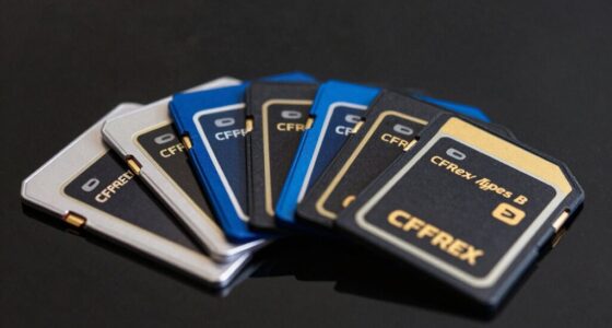 top cfexpress b cards