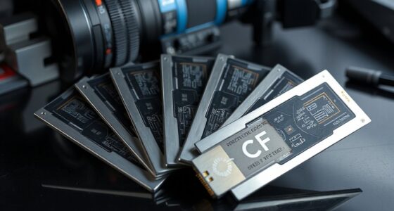 top CFexpress-B-Karten