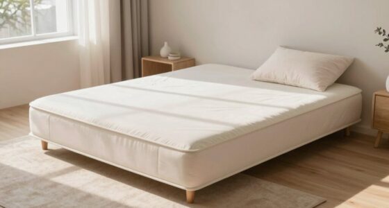 Top chemisch freie Matratzenwahlen