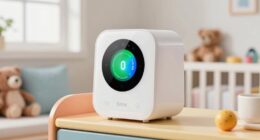 Top-Kinder-Atemluftüberwachung?