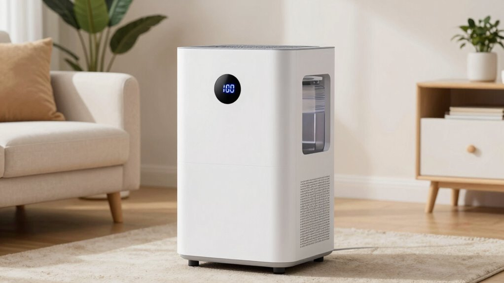 Top kindersichere Entfeuchter