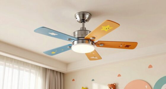 top children s ceiling fans