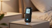 Top-CO2-Messgeräte für Schlafzimmer