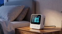 top co2 monitors for sleep